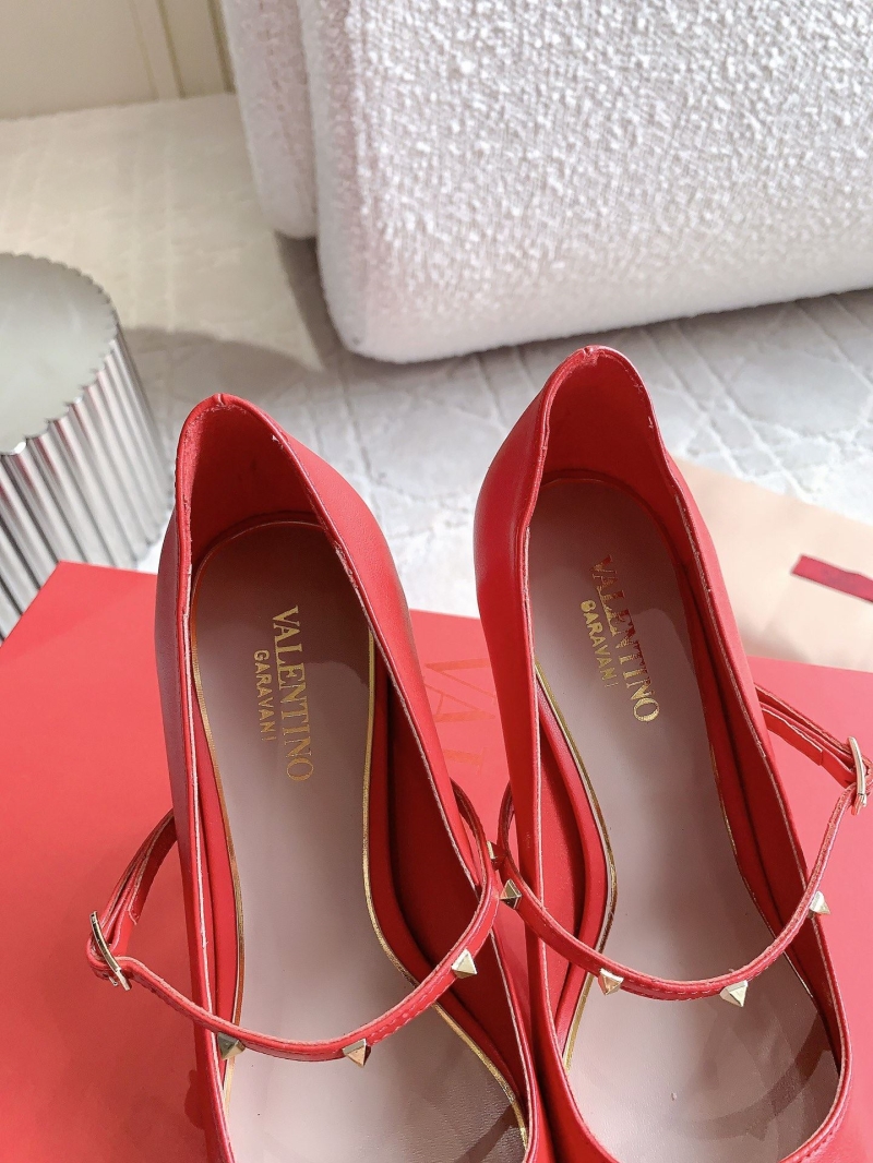 Valentino High Heels